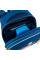 Рюкзак школьный каркасный Kite Education Hot Wheels (HW22-531M)