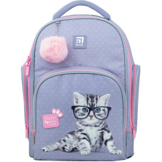 Рюкзак полукаркасный Kite Education Studio Pets (SP22-706M)