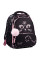 Рюкзак школьный ортопедический YES S-30 JUNO ULTRA Premium Wild kitty (553197)