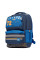 Рюкзак шкільний YES S-30 Juno XS Smiley World.College Ergo (558213)