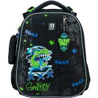 Рюкзак школьный каркасный Kite Education Roar (K24-531M-5)
