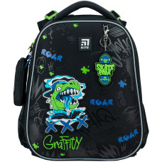 Рюкзак школьный каркасный Kite Education Roar (K24-531M-5)