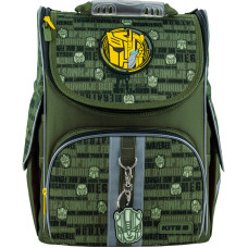 Рюкзак шкільний ортопедичний Kite NEW Education Transformers 35х25х13 (TF24-501S)