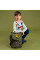 Рюкзак шкільний ортопедичний Kite NEW Education Transformers 35х25х13 (TF24-501S)