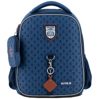Рюкзак шкільний ортопедичний Kite NEW Education College Line College Line boy 35x26x13 (K24-555S-4)