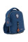 Рюкзак шкільний ортопедичний Kite NEW Education College Line College Line boy 35x26x13 (K24-555S-4)