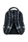 Рюкзак шкільний ортопедичний Kite Education DC Comics 38x28x16 (DC24-700M)