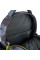Рюкзак шкільний ортопедичний Kite Education DC Comics 38x28x16 (DC24-700M)
