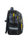 Рюкзак шкільний ортопедичний Kite Education DC Comics 38x28x16 (DC24-700M)