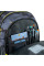 Рюкзак шкільний ортопедичний Kite Education DC Comics 38x28x16 (DC24-700M)