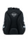 Рюкзак шкільний ортопедичний Kite Education DC Comics 38x28x16 (DC24-700M)