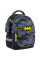 Рюкзак шкільний ортопедичний Kite Education DC Comics 38x28x16 (DC24-700M)
