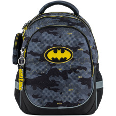 Рюкзак шкільний ортопедичний Kite Education DC Comics 38x28x16 (DC24-700M)