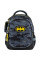 Рюкзак шкільний ортопедичний Kite Education DC Comics 38x28x16 (DC24-700M)