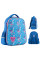 Рюкзак GoPack 2024 Education напівкаркасний Be You (GO24-165M-4)