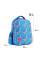 Рюкзак GoPack 2024 Education напівкаркасний Be You (GO24-165M-4)