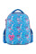Рюкзак GoPack 2024 Education напівкаркасний Be You (GO24-165M-4)