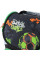 Рюкзак GoPack 2024 Education каркасний Football Game (GO24-5001S-5)