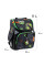 Рюкзак GoPack 2024 Education каркасний Football Game (GO24-5001S-5)