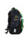 Рюкзак GoPack 2024 Education каркасний Football Game (GO24-5001S-5)