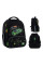 Рюкзак шкільний каркасний GoPack Rasing King 38 см (GO25-597M-5)