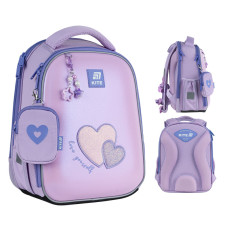 Рюкзак шкільний каркасний Kite Sweetheart 36 см (K25-555S-7)