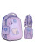 Рюкзак шкільний каркасний Kite Sweetheart 36 см (K25-555S-7)