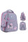 Рюкзак шкільний каркасний Kite Studio Pets 38 см (SP25-556M)