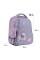 Рюкзак шкільний каркасний Kite Studio Pets 38 см (SP25-556M)
