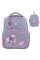 Рюкзак шкільний каркасний Kite Studio Pets 38 см (SP25-556M)