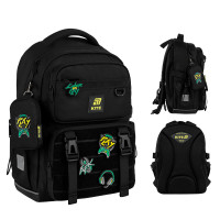 Рюкзак шкільний Kite Cyber Game 39 см (K25-1022M-2)
