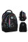 Рюкзак шкільний Kite Monster High 38 см (MH25-700M)