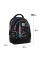 Рюкзак шкільний Kite Monster High 38 см (MH25-700M)