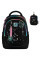 Рюкзак шкільний Kite Monster High 38 см (MH25-700M)