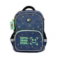 Рюкзак шкільний ортопедичний 38 см YES Game S-72 (559902)