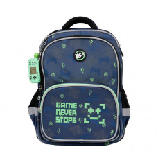 Рюкзак шкільний ортопедичний 38 см YES Game S-72 (559902)