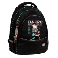 Рюкзак шкільний YES Demon Slayer Tanjiro TS-52 (559945)