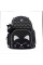 Рюкзак шкільний ортопедичний YES Smiling Cats S-100 (559871)