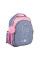 Рюкзак шкільний напівкаркасний Lovely Bunny S-109 Yes (559876)
