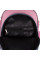 Рюкзак шкільний напівкаркасний Lovely Bunny S-109 Yes (559876)