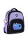 Рюкзак шкільний напівкаркасний YES Pusheen Shiny S-91 (559816)