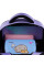 Рюкзак шкільний напівкаркасний YES Pusheen Shiny S-91 (559816)