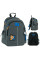 Рюкзак шкільний Kite Education Game on спинка 36 см (K26-771S-4)