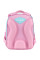Рюкзак шкільний каркасний Kite Education Hello Kitty спинка 36 см (HK26-555S-1)