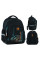 Рюкзак шкільний GoPack Education Speed Zone спинка 37 см (GO26-2606S-6)