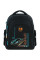 Рюкзак шкільний GoPack Education Speed Zone спинка 37 см (GO26-2606S-6)
