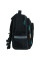 Рюкзак шкільний GoPack Education Speed Zone спинка 37 см (GO26-2606S-6)