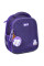 Рюкзак шкільний каркасний Cute Bunny H-100S для дівчинки 35 см YES (550199)