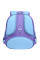 Рюкзак шкільний каркасний Yes Pusheen Summer H-100S для дівчини 35 см (550202)