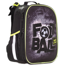 Рюкзак шкільний для хлопчика SchoolCase Mini 2 відділення 35 см поліестер "Football" CLASS (2508C)